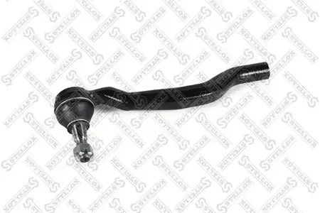 STELLOX 8434317SX Наконечник рулевой левый
