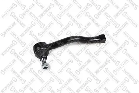 STELLOX 8434331ASX Наконечник рулевой 84-34331a-sx правый Chevrolet Rezzo 1.62.0 05>