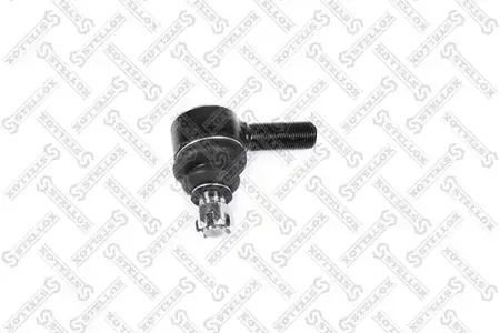STELLOX 8434337ASX Наконечник рулевой 84-34337A-SX правый Уаз -452 469