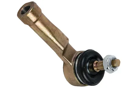 STELLOX 8434341SX наконечник тяги КППправый, L95мм, ан. 362-1703521КАМАЗ-ЕВРО, УРАЛ