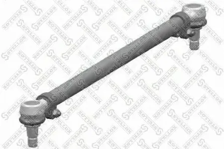 STELLOX 8435083SX Поперечная рулевая тяга