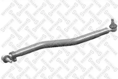 STELLOX 8435222SX Продольная рулевая тяга