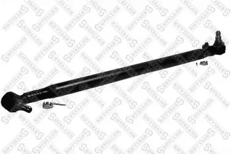STELLOX 8435513SX Продольная рулевая тяга