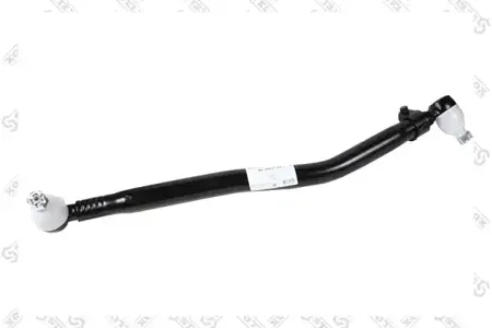 STELLOX 8435637SX Рулевая тяга прод. L=885 d=50 конус=28.6 изг-2 Volvo FM10(G1)12(G1