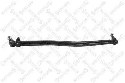 STELLOX 8435730SX Рулевая тяга прод. L=888 изг-2 d42 кон28.6 Mercedes Actros 1831-1860 04.96>
