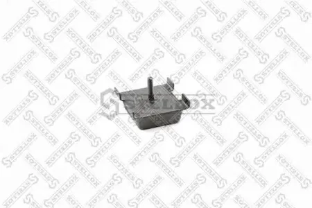 STELLOX 8439335SX Подушка (мр) рессоры M8x1.25x56 Iveco EuroCargo