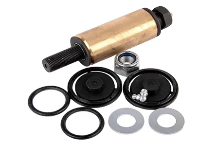 STELLOX 8439393SX Ремкомплект пальца рессоры на одно ухо(мпр) сбл+2упл.кольца+2+2шайбы+2маслRVI Manager,Maxter