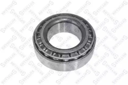 STELLOX 8440215SX Подшипник роликовый подв. оси внутр. T2ED070QCLNVB061 70x130x43 Scania , Volvo