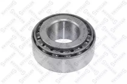 STELLOX 8440258SX Подшипник ступицы передней внутр. 25x52x22 Mercedes ,RVI