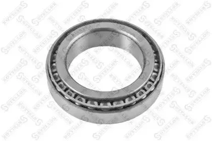 STELLOX 8440266SX Подшипник ступицы роликовый 80x125x29 Mercedes , Volvo , Scania , Daf ,RVI