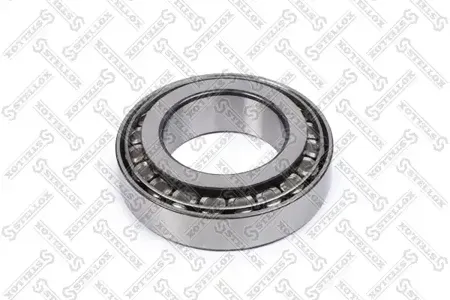 STELLOX 8440299SX Подшипник ступицы ролик. зад.внутр. 100x180x49 ROR, Iveco , Scania ,RVI