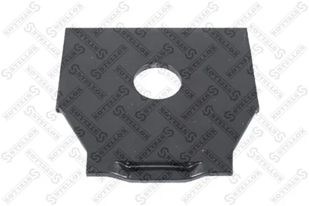 STELLOX 8442815SX Формовочный элемент, отбойник рессоры