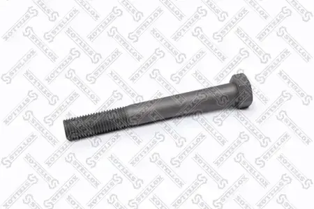 STELLOX 8443908SX Палец ушка рессоры