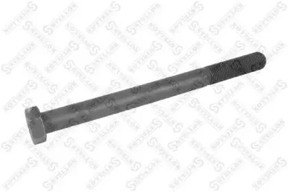 STELLOX 8443911SX Палец ушка рессоры