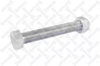 STELLOX 8443919SX Палец ушка рессоры