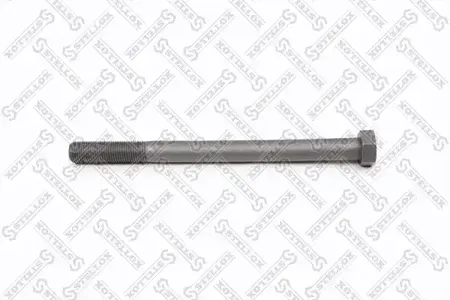 STELLOX 8443920SX Болт подвески (м) M20x2x260 MAN TGAF2000