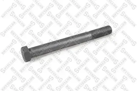 STELLOX 8443960SX Болт кронштейна рессоры M24x2x230 10.9G RVI, Volvo FEFMFH