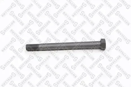 STELLOX 8443973SX Болт амортизатора M24x3x260 8.8 DIN931