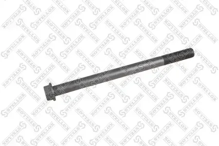 STELLOX 8443997SX Палец ушка рессоры