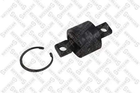 STELLOX 8444708SX шарнир штанги реактивной с ушами МАЗ