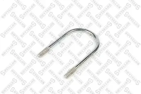 STELLOX 8445742SX стремянка втулки стабилизатора 125mm для 602 326 04 26 Omn Mercedes 207-410