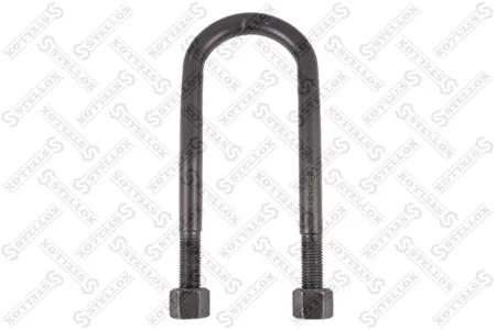 STELLOX 8454093SX Стремянка рессоры
