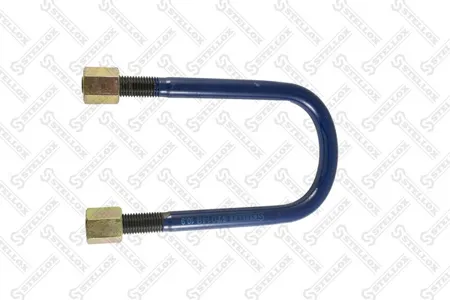 STELLOX 8454094SX Стремянка рессоры