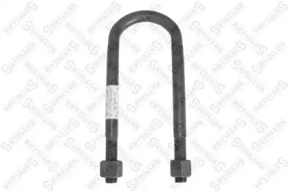 STELLOX 8454100SX Стремянка рессоры