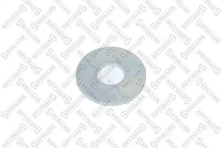 STELLOX 8455030SX Плоская шайба