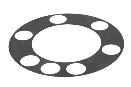 STELLOX 8455057SX шайба 0.15mm d=95mm MAN