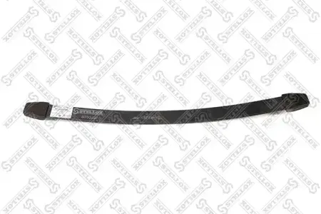 STELLOX 8455718SX Рессора листовая передняя