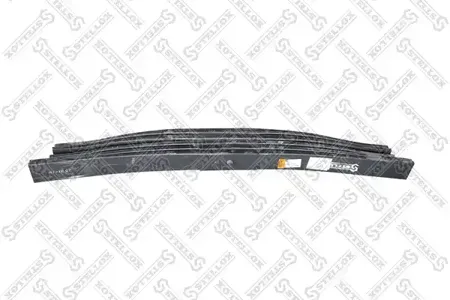 STELLOX 8455751SX Многолистовая рессора