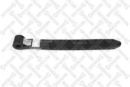 STELLOX 8455856SX полурессора однолист. 1/51x100x51 575/295/50/70 S30BPW