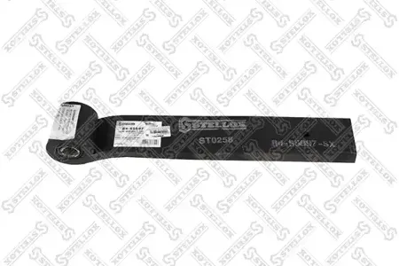 STELLOX 8455897SX лист коренной 2/38x100 500/103 S30/57 BPW