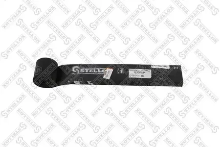 STELLOX 8457601SX лист коренной 2/38x100 500/103 S30/60 BPW