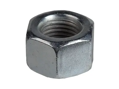 STELLOX 8461237SX Гайка М14х1.5-6H АМАЗ-103-107/256/152, МАЗ-5440, ГАЗ-3308, УРАЛ