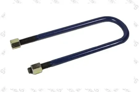 STELLOX 8464031SX Стремянка рессоры