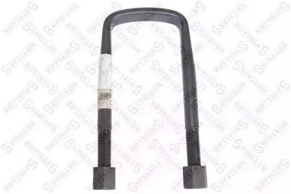 STELLOX 8464046SX Стремянка рессоры