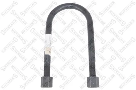 STELLOX 8464054SX Стремянка рессоры