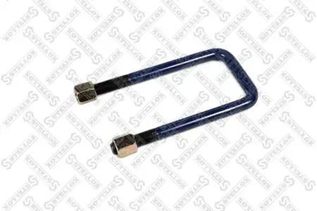 STELLOX 8464073SX Стремянка рессоры