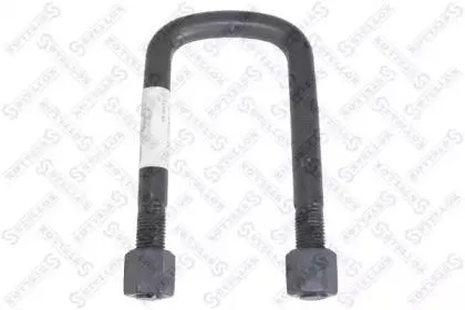 STELLOX 8464081SX Стремянка рессоры