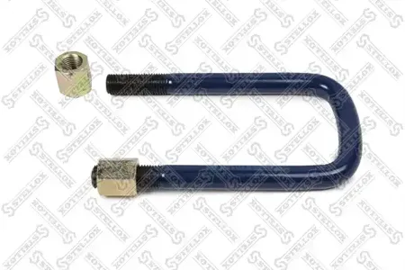 STELLOX 8464082SX Стремянка рессоры