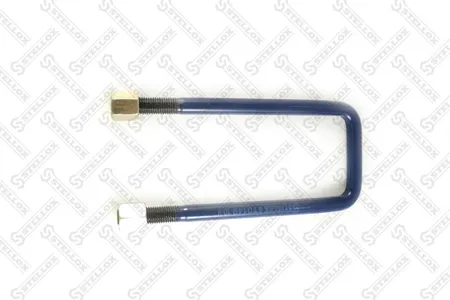 STELLOX 8464092SX Стремянка рессоры
