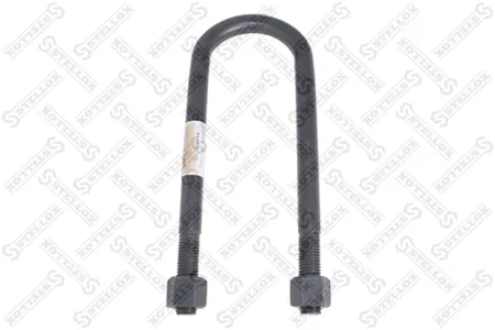 STELLOX 8464097SX Стремянка рессоры