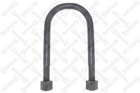 STELLOX 8464130SX Стремянка рессоры