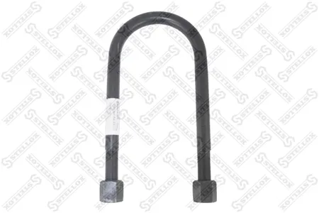 STELLOX 8464154SX Стремянка рессоры