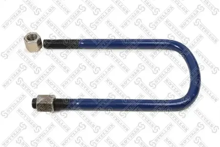 STELLOX 8464159SX Стремянка рессоры