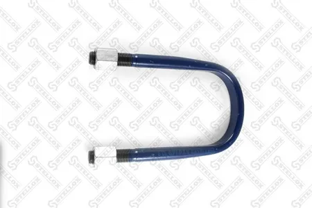 STELLOX 8464620SX Стремянка рессоры