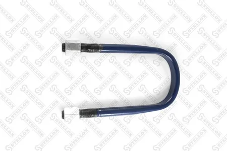 STELLOX 8464622SX Стремянка рессоры