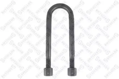 STELLOX 8464624SX 84-64624-SXСТРЕМЯНКА 92XM22X280-U BPW